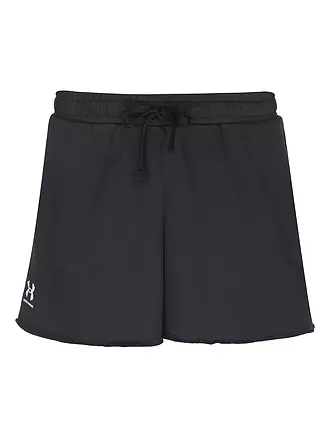 UNDER ARMOUR | Short UA Rival Terry para mujer |